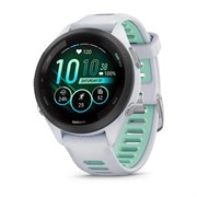 Forerunner 265S белый 010-02810-14 35703