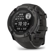 Instinct 2X Solar черный 010-02805-00 35733