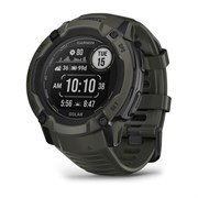 Instinct 2X Solar темно-зеленый 010-02805-05 35736