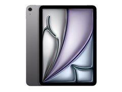 iPad Air 11 M3 128GB Wi-Fi Space gray (Серый космос) 35889