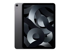 iPad Air 5 M1 64GB Wi-Fi Space gray (Серый космос) 36890