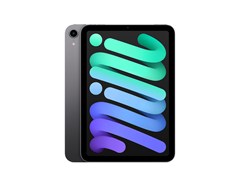 iPad Mini 6 64GB Wi-Fi Space gray (Серый космос) 36910