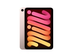 iPad Mini 6 64GB Wi-Fi Pink (Розовый) 36911