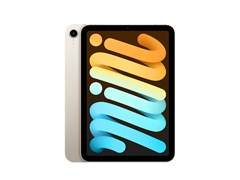 iPad Mini 6 64GB LTE Starlight (Сияющая звезда) 36921