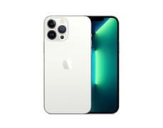 iPhone 13 Pro Max 1TB Silver (Серебристый) 36980