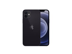 iPhone 12 64GB Чёрный 37031