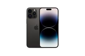 iPhone 14 Pro Max 128GB Чёрный космос (Space Black) Dual eSim 37350