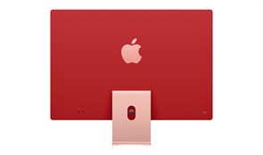 iMac 24 M1 (8/7) 8GB 256GB английская клавиатура (KB-US) Pink (Розовый) MJVA3** 37734