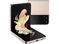 Galaxy Z Flip 4 8GB/128GB Золотой 37851