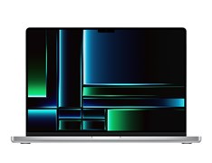 MacBook Pro 16 M2 Pro (12/19) 16GB 512GB Silver (Серебристый) русская клавиатура (KB-RS) MNWC3RU 38036