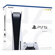 PlayStation 5 CD 38132