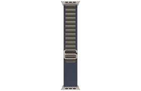 Ремешок Watch Ultra 49 mm S (130–160mm) 38533