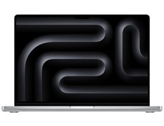 MacBook Pro 16 M3 Pro (12/18) 18GB 512GB Silver (Серебристый) английская клавиатура (KB-US) MRW43**, Z1AJ, Z1AK 38752