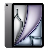 iPad Air 11 M2 128GB Wi-Fi Space gray (Серый космос) 39583
