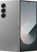 Galaxy Z Fold 6 512GB Silver Shadow (Серебрянная тень) SM-F956B 39721