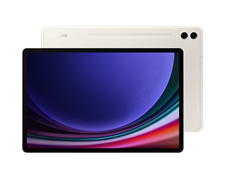 Galaxy Tab S9+ 12.4" 256GB 5G Бежевый (Beige) SM-X816BZEA 39822
