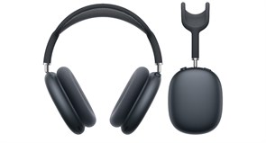 AirPods Max Midnight (Тёмная ночь) USB-C 40123
