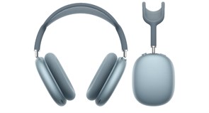 AirPods Max Blue (Синий) USB-C 40126