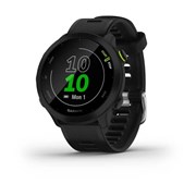 Forerunner 55 черные 010-02562-10 41417