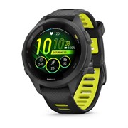 Forerunner 265S черный 010-02810-13 41431