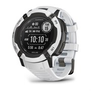 Instinct 2X Solar белый 010-02805-04 41462