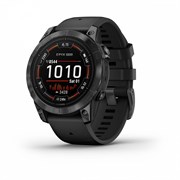 Epix Pro (Gen 2) Standard Edition 47 мм серый черный ремешок 010-02803-01 41492