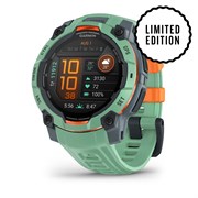 Instinct 3 Amoled 45 мм Neo Tropic с Neo Tropic Band 010-02936-01 41510