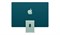 iMac 24 M1 (8/8) 8GB 256GB русская клавиатура (KB-RS) Зелёный (Green) MGPH3RU 42403 - фото 101997