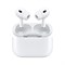 Беспроводные наушники AirPods Pro 2 с зарядным футляром MagSafe (Lightning) белого цвета 42864 - фото 102554