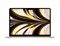 MacBook Air 13 M2 (8/10) 24GB 1TB русская клавиатура (KB-RS) Starlight (Сияющая звезда) Z15Y000L8 43885 - фото 104358