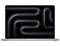 MacBook Pro 16 M3 Max (14/30) 96GB 2TB Silver (Серебристый) английская клавиатура (KB-US) Z1AL, Z1CN 44509 - фото 107219
