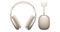 AirPods Max Starlight (Сияющая звезда) USB-C 45851 - фото 112204