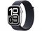 Watch Series 10 46 мм Silver (Серебристый) Алюминиевый корпус с Ink Sport Loop 46002 - фото 112605