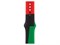 Watch Series 10 46 мм Jet Black (Глянцевый чёрный) Алюминиевый корпус с Black Unity Sport Band - S/M (140-190 мм) 46055 - фото 112744