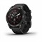 Epix Pro (Gen 2) Sapphire Edition 47 мм титановый угольно-серый DLC черный ремешок 010-02803-11 47216 - фото 117779