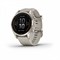 Epix Pro (Gen 2) Sapphire Edition 42 мм золотистый корпус со светло-песочным ремешком 010-02802-11 47221 - фото 117794