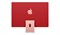 iMac 24 M1 (8/7) 16 ГБ 256 ГБ русская клавиатура (KB-RS) Pink (Розовый) Z14P000EN Z14P000EN