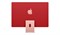 iMac 24 M1 (8/8) 16 ГБ 512 ГБ русская клавиатура (KB-RS) Pink (Розовый) Z12Z000AS Z12Z000AS
