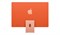 iMac 24 M1 (8/8) 16 ГБ 1 ТБ русская клавиатура (KB-RS) Оранжевый (Orange) Z140000BZ, Z1330024S, Z1330025E Z140000BZ