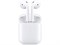 Беспроводные наушники AirPods 2 белого цвета MV7N2