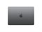 MacBook Air 13 M2 (8/10) 16 ГБ 512 ГБ английская клавиатура (KB-US) Space gray (Серый космос) Z15S002KX, Z15T0000A Z15S002KX