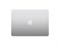 MacBook Air 13 M2 (8/10) 8 ГБ 256 ГБ английская клавиатура (KB-US) Silver (Серебристый) Z15W002AW Z15W002AW
