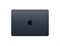 MacBook Air 13 M2 (8/8) 16 ГБ 512 ГБ русская клавиатура (KB-RS) Midnight (Тёмная ночь) Z160000KY Z160000KY