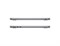 MacBook Air 13 M2 (8/8) 8 ГБ 256 ГБ русская клавиатура (KB-RS) Space gray (Серый космос) MLXW3RU, Z15S000NB MLXW3RU