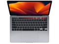 MacBook Pro 13, M1 (8c CPU, 8c GPU), RAM 16 ГБ, SSD 512 ГБ, английская раскладка (KB-US), Space gray (Серый космос) Z11C000E4 Z11C000E4 - фото 12243