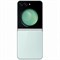 Galaxy Z Flip 5 8 ГБ/256 ГБ Mint SM-F731B SM-F731BLGG