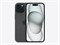 iPhone 15 128 ГБ Black (Чёрный) MTMH3J