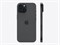 iPhone 15 512 ГБ Black (Чёрный) MTMU3J