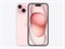 iPhone 15 Plus 256 ГБ Pink (Розовый) MU0H3J