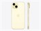 iPhone 15 Plus 256 ГБ Yellow (Жёлтый) Dual eSim MU003LL